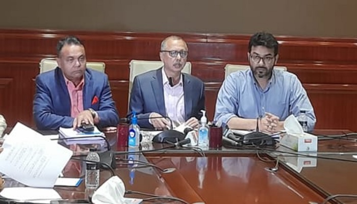 এই বাজেট স্মার্ট বাংলাদেশ বিনির্মাণে সহায়ক হবে