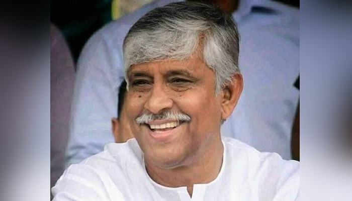 গাজীপুর উন্নয়ন কর্তৃপক্ষের চেয়ারম্যান হচ্ছেন আজমত উল্লা খান