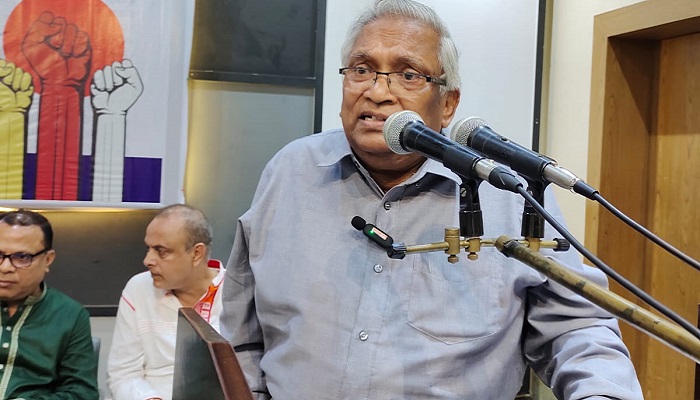 সংখ্যালঘুরা কারোর ভোট ব্যাংক হবে না