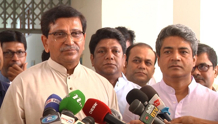 দেশের অর্থনৈতিক মন্দা কাটিয়ে উঠার বাজেট