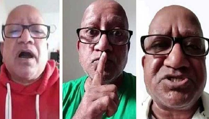 সেফুদার বিরুদ্ধে সাক্ষ্যগ্রহণ শুরু