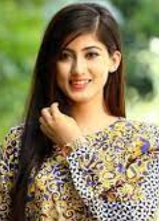 সাফা কবিরের নাম জড়িয়ে মৃত্যুর খবরে যা বললেন অভিনেত্রী