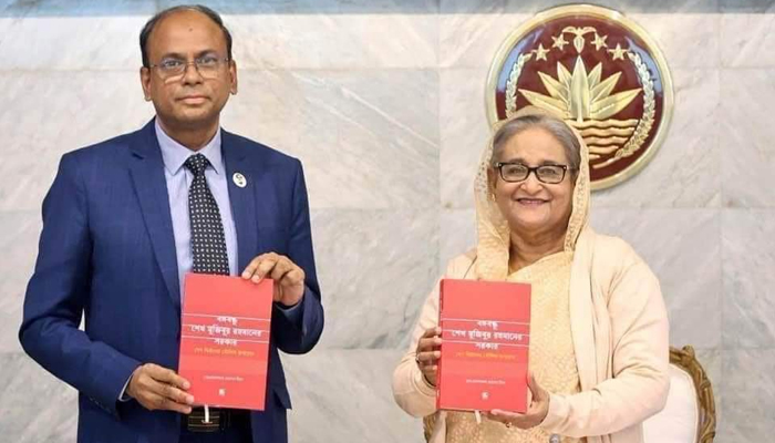 প্রধানমন্ত্রীর মুখ্য সচিবের মেয়াদ আরো এক বছর বাড়ল