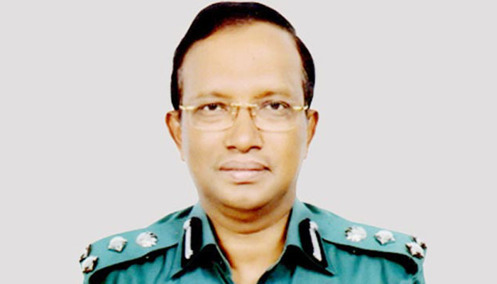 ডিআইজি মিজানের সর্বোচ্চ সাজা চায় দুদক