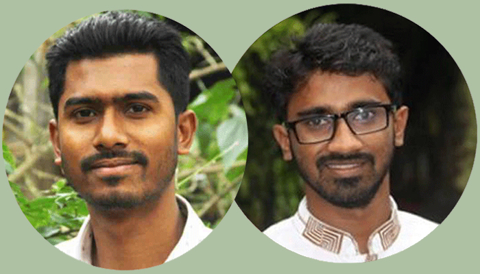 নুর-রাশেদের নেতৃত্বে ছাত্র অধিকার