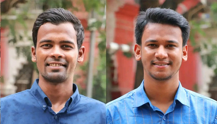 কবি নজরুল কলেজ সাংবাদিক সমিতির সভাপতি মিশু, সম্পাদক শুভ