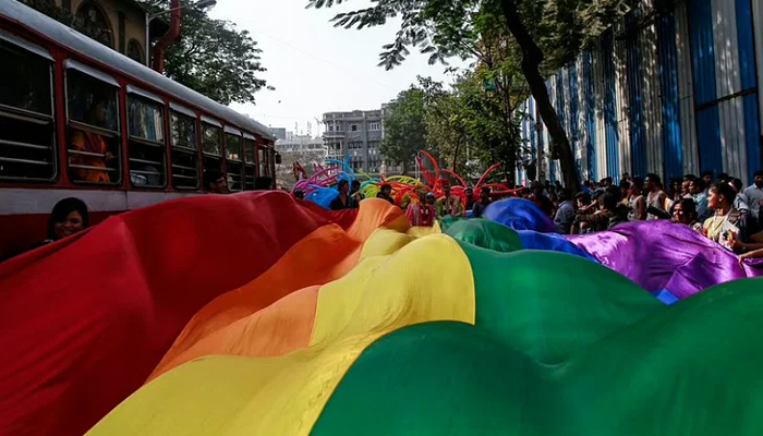 নেপালে সমকামী বিয়ের স্বীকৃতি!