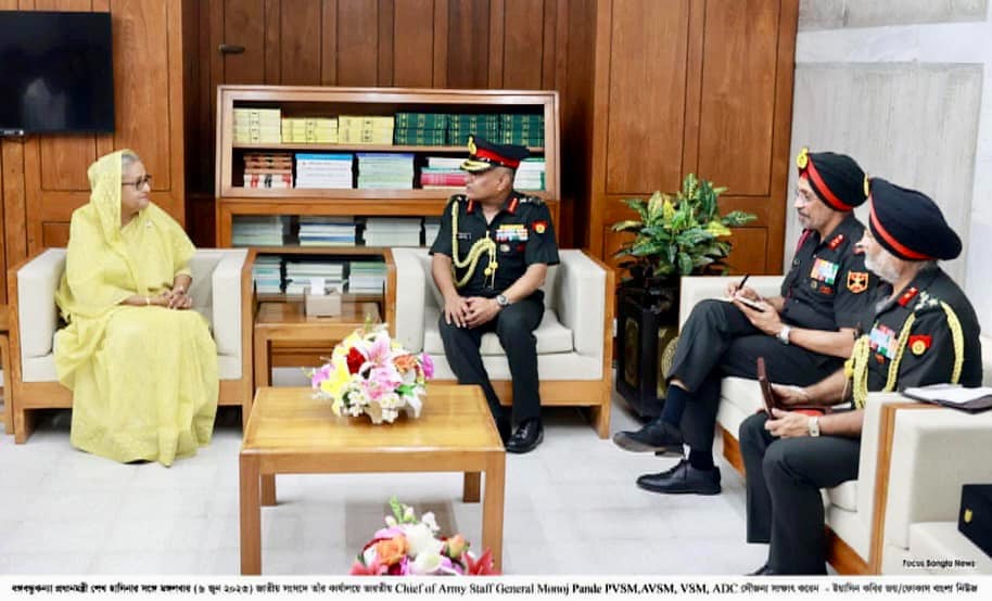 দারিদ্র্যের বিরুদ্ধে এশিয়ার দেশগুলোকে এক হতে হবে