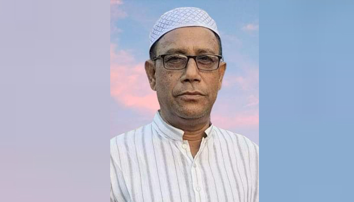 তাড়াশ পৌর নির্বাচনে আ.লীগের দলীয় মেয়র প্রার্থী আব্দুর রাজ্জাক
