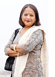 চলে গেলেন মিতা চৌধুরী