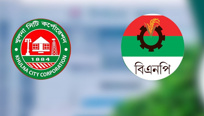 বিএনপির ৮ নেতাকর্মীকে আজীবন বহিষ্কার
