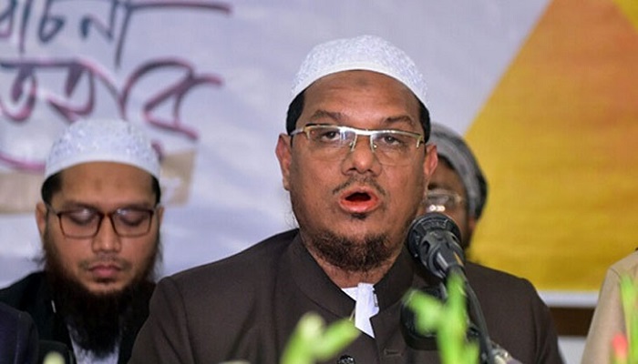 দলীয় সরকারের অধীনে নির্বাচনে যাবে না ইসলামী আন্দোলন