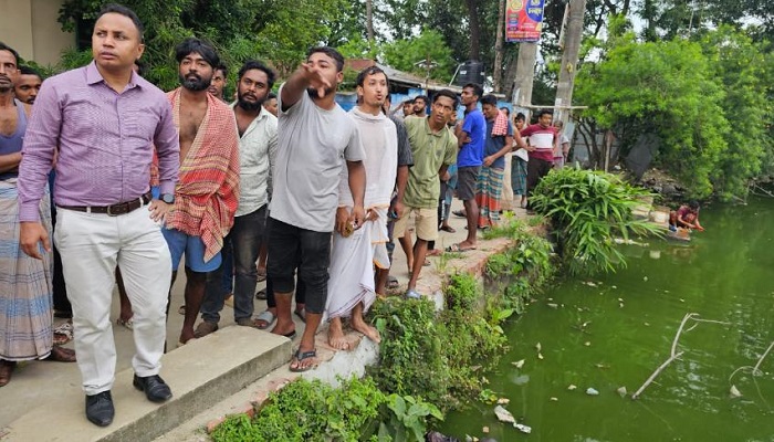চট্টগ্রামে পুকুর-জলাশয় উদ্ধারে সংশ্লিষ্টরা নীরব, সচেষ্ট জেলা প্রশাসন