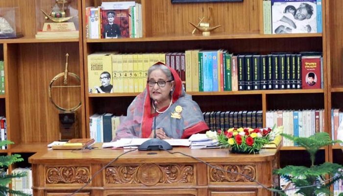 সিটি নির্বাচন নিয়ে কোনো প্রশ্ন তোলার সুযোগ নেই
