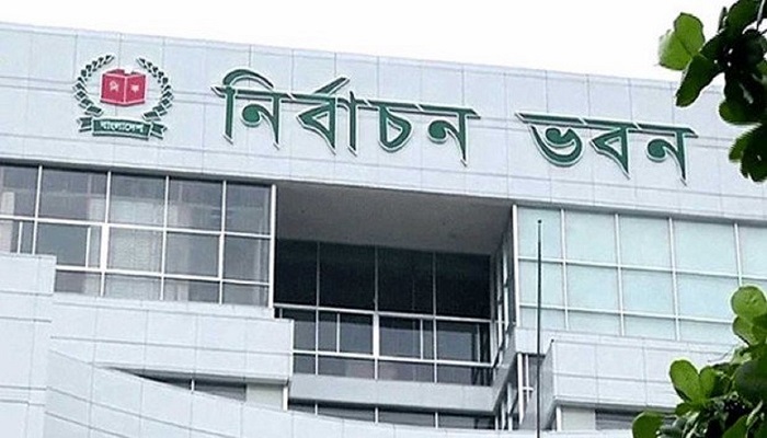 দু’দিন ধরে এনআইডি সার্ভার বিকল