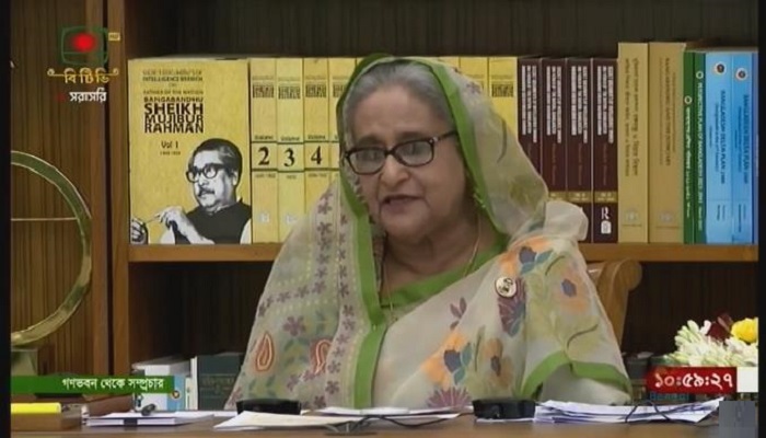 লোডশেডিং ও মূল্যস্ফীতি মোকাবিলায় ব্যবস্থা নিচ্ছি
