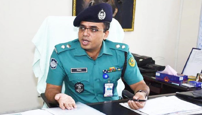 নির্বাচনে বিশৃঙ্খলার চিন্তা করলেও আইনানুগ ব্যবস্থা