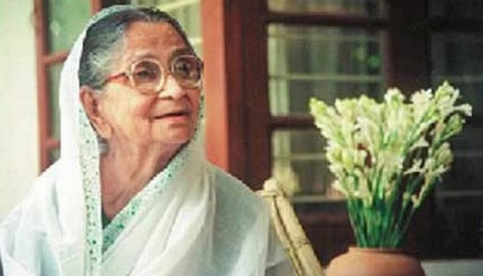 সত্যনিষ্ঠতা ছিলো তার জীবনদর্শন