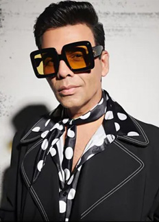 ব্রিটিশ পার্লামেন্ট থেকে বিশেষ সম্মাননা পাচ্ছেন করণ