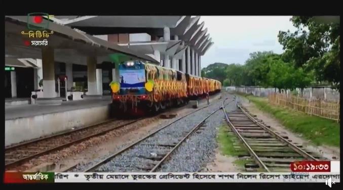 লোডশেডিং ও মূল্যস্ফীতি মোকাবিলায় ব্যবস্থা নিচ্ছি