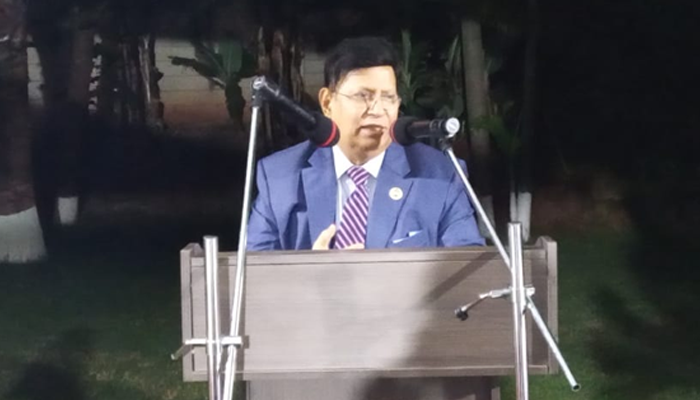 বিশ্ব পরিমণ্ডলে বাংলাদেশের গুরুত্ব অনেক বেড়েছে