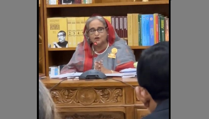 সিটি নির্বাচন নিয়ে কোনো প্রশ্ন তোলার সুযোগ নেই