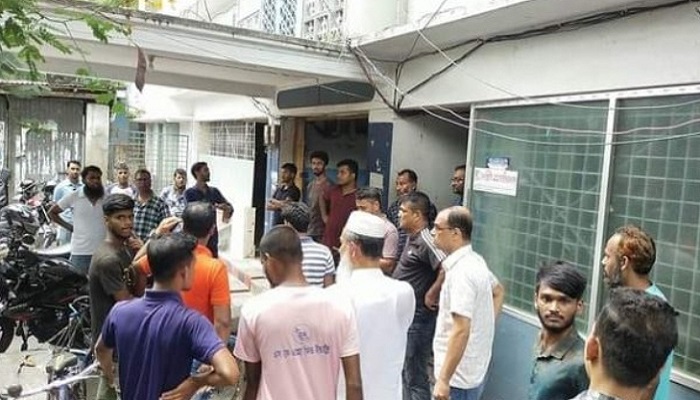 মুন্সিগঞ্জে প্রবাস ফেরতকে খুনের ঘটনায় গ্রেপ্তার ৩
