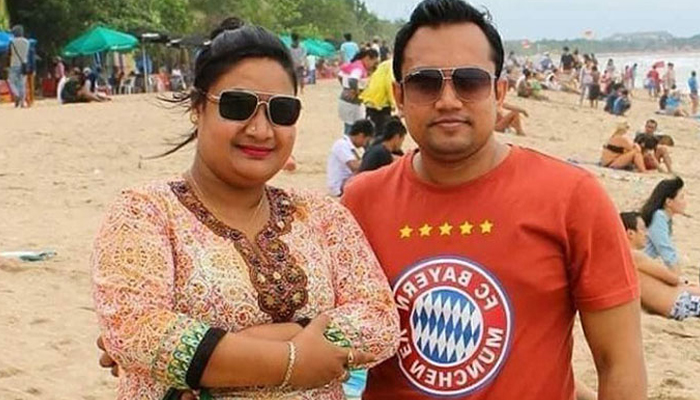 পাপিয়া দম্পতির বিরুদ্ধে সাক্ষ্য পেছাল