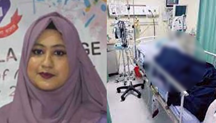 সেন্ট্রাল হাসপাতালে ভুল চিকিৎসায় মৃত নবজাতক ও মায়ের ময়নাতদন্ত সম্পন্ন