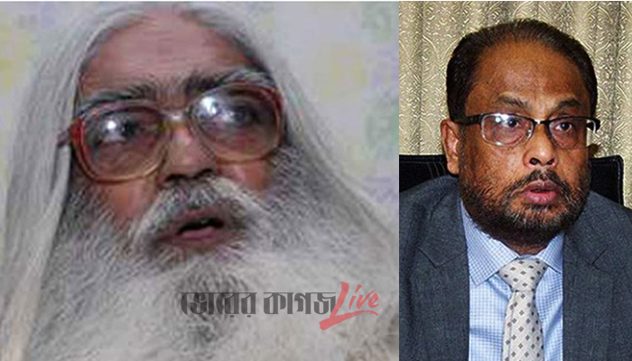 স্বাধীনতা সংগ্রামে সিরাজুল আলম খানের অবদান অনস্বীকার্য