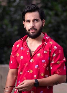 এক ডজন নাটক নিয়ে যাহের আলভীর ঈদ
