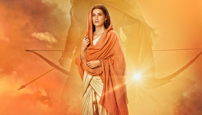 প্রশংসা কুড়াচ্ছেন ‘কৃতি’