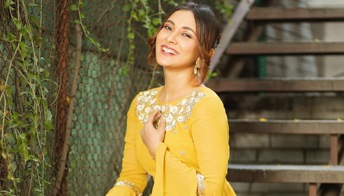 ঈদে মেহজাবীনের ‘পুনর্জন্ম অন্তিম পর্ব’
