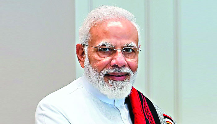 মোদির যুক্তরাষ্ট্র সফরে প্রতিরক্ষা খাতে গুরুত্ব