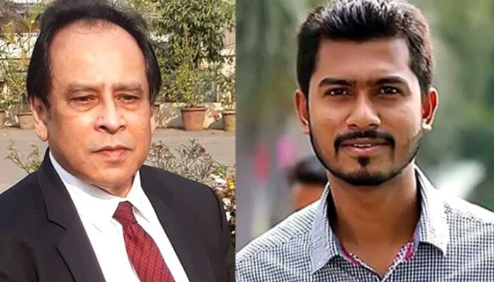 নুরকে অব্যাহতি দিলেন রেজা কিবরিয়া