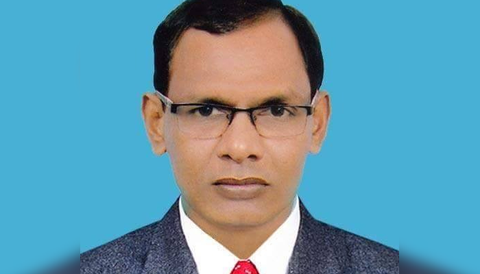 ভোরের কাগজের সাংবাদিকের ওপর হামলা