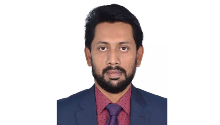 বহিষ্কার হলেও ভোটে থাকছেন রূপন