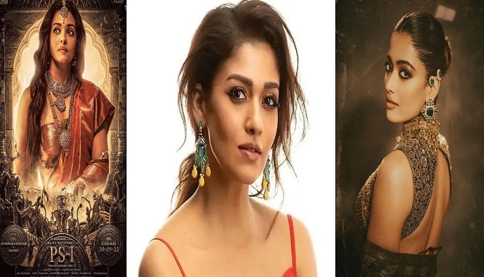 দক্ষিণি সিনেমাতে সর্বোচ্চ পারিশ্রমিক যে নায়িকাদের