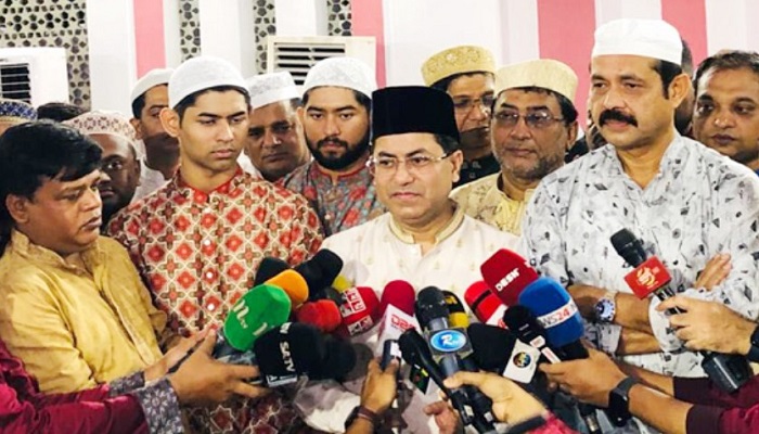 ২৪ ঘণ্টার মধ্যে কোরবানির বর্জ্য অপসারণ হবে