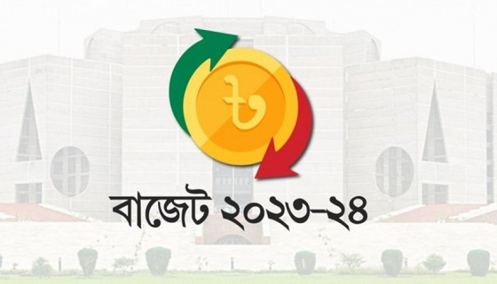 ‘ভোটার সন্তুষ্টি’র বাজেট আজ