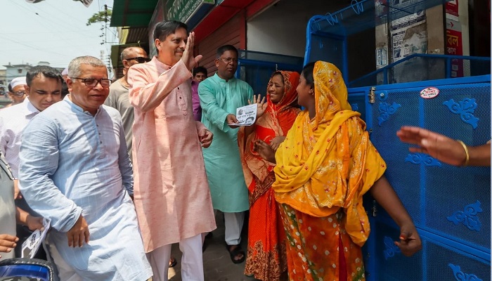 বাড়ছে সহিংসতা, নৌকার বিজয়ে প্রভাব পড়ার শঙ্কা