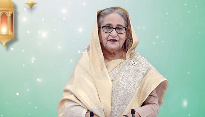 ঈদ উপলক্ষে মুক্তিযোদ্ধাদের উপহার পাঠালেন প্রধানমন্ত্রী