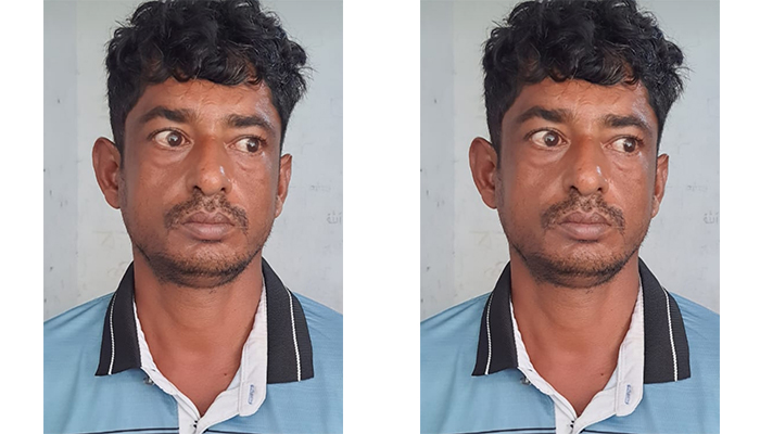 আলফাডাঙ্গায় এক অভিযানে মাদকসহ সাজাপ্রাপ্ত আসামি গ্রেপ্তার