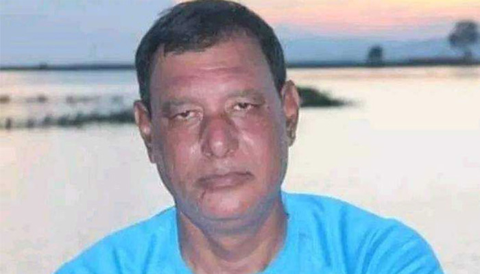 দিরাইয়ের সাবেক চেয়ারম্যান রহস্যজনক মৃত্যু