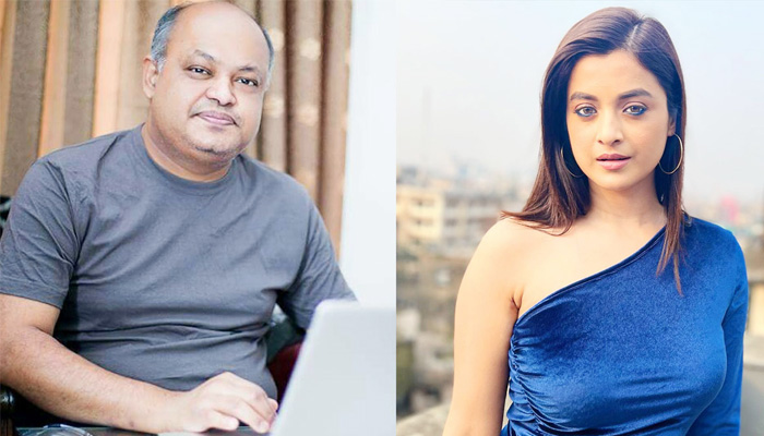কুপ্রস্তাবে রাজি না হওয়ায় বাদ পড়েন দর্শনা!
