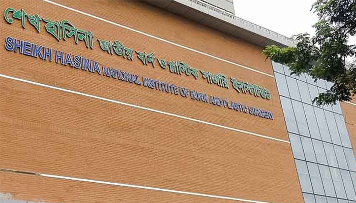 বাবা-মা ও বোনের পর না ফেরার দেশে ভাইও