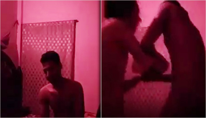 ছাত্রলীগকর্মীর বিবস্ত্র ভিডিও ফেসবুকে