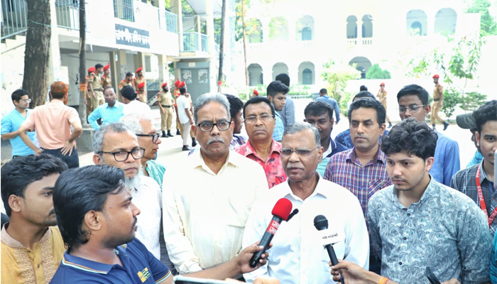 আগষ্টের মধ্যেই গুচ্ছের নতুন শিক্ষাবর্ষের ক্লাস শুরু