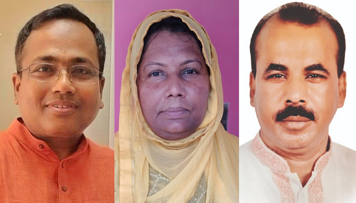 বেনাপোল পৌর নির্বাচনে মেয়র পদে আ. লীগের ৬ প্রার্থীর নাম প্রকাশ