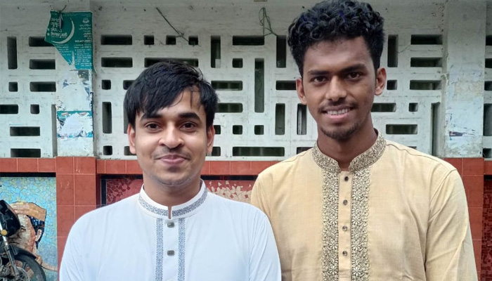 ডুজার নতুন নেতৃত্ব সাদি-মাহি